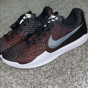 Nike Kobe Mamba Instinct Basketball Shoe 11.5